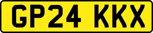 GP24KKX