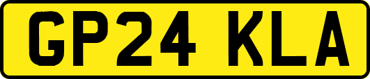 GP24KLA