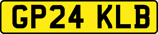 GP24KLB