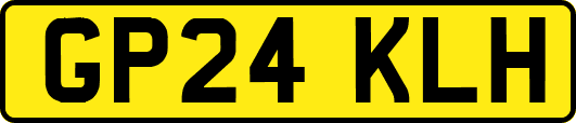 GP24KLH