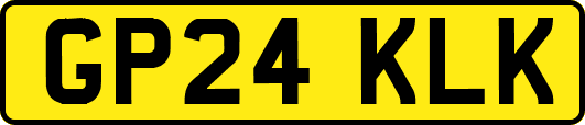 GP24KLK