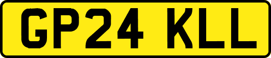 GP24KLL