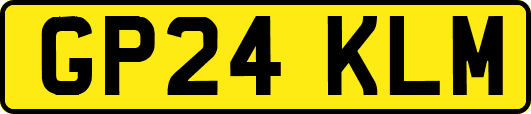 GP24KLM