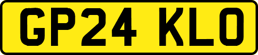 GP24KLO