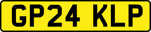 GP24KLP