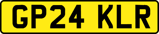 GP24KLR
