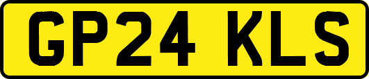 GP24KLS