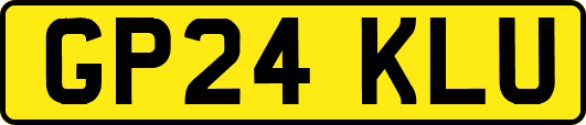 GP24KLU