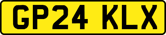 GP24KLX