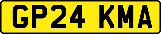GP24KMA