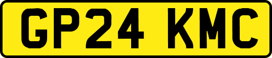 GP24KMC