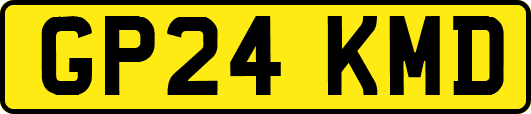 GP24KMD