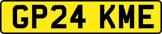 GP24KME