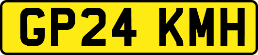 GP24KMH