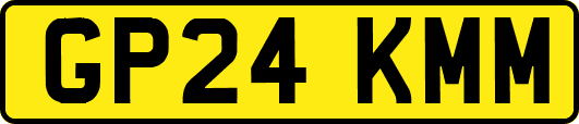 GP24KMM