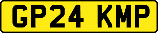 GP24KMP