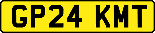 GP24KMT
