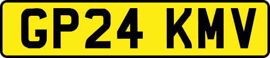 GP24KMV
