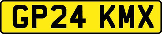 GP24KMX