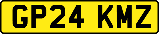 GP24KMZ