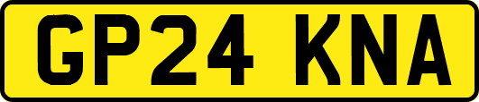 GP24KNA