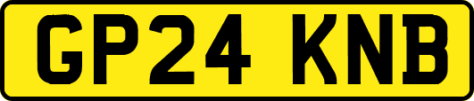 GP24KNB
