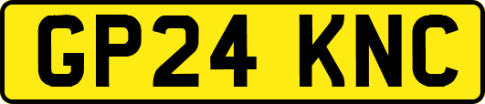 GP24KNC