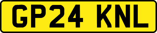 GP24KNL