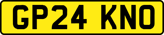GP24KNO