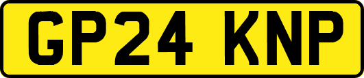 GP24KNP