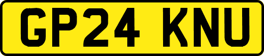 GP24KNU