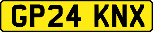 GP24KNX