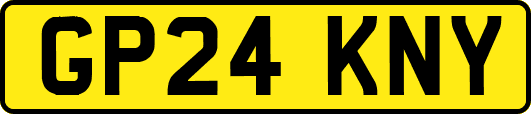 GP24KNY