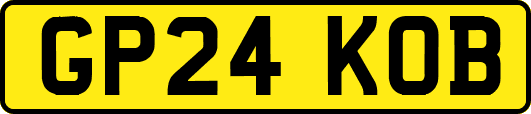 GP24KOB