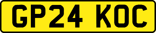 GP24KOC