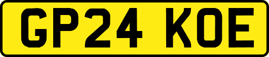 GP24KOE