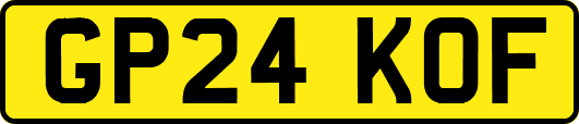 GP24KOF