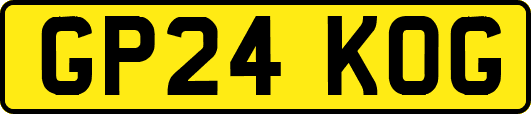 GP24KOG