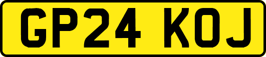 GP24KOJ