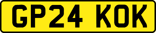 GP24KOK