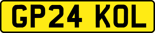GP24KOL