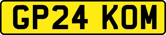 GP24KOM