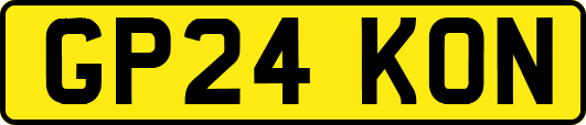 GP24KON