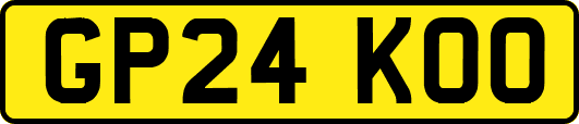 GP24KOO