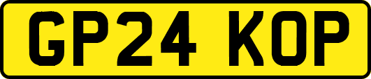GP24KOP