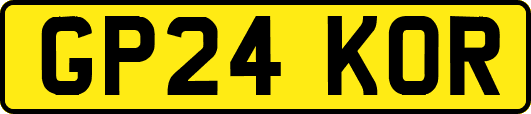 GP24KOR