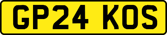 GP24KOS