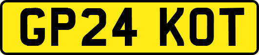 GP24KOT
