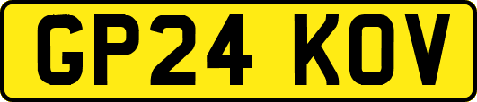 GP24KOV