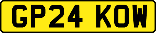 GP24KOW